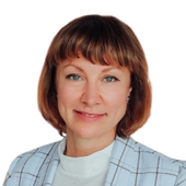 Мельникова Елена Викторовна, психолог