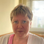 Соколова Ирина Александровна, терапевт