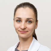 Савчук Нина Павловна, косметолог