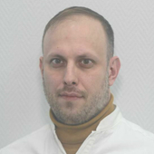 Никишин Виктор Владиславович, терапевт