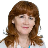 Лейко Марианна Михайловна, кардиолог