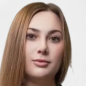 Шевченко Людмила Велиславова, стоматолог-терапевт