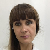 Ломакина Марина Анатольевна, кардиолог