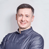 Селезнёв Дмитрий Александрович, ортодонт