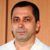 Шварев Олег Сергеевич, уролог
