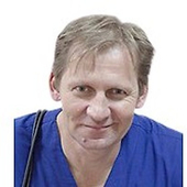 Ермаков Валерий Юрьевич, анестезиолог
