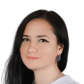 Лисяная Софья Викторовна, стоматолог-терапевт