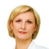 Пучкова Наталья Николаевна, гинеколог