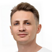 Полонин Денис Андреевич, стоматолог-терапевт