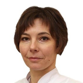 Королева Анна Александровна, пульмонолог