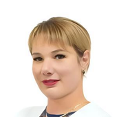 Гусева Анна Александровна, детский кардиолог