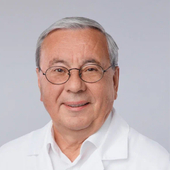 Корчак Владимир Васильевич, пластический хирург