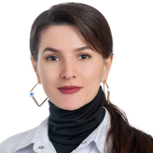 Муталлибова Алиса Вагидовна, рефлексотерапевт