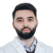 Сергеев Сергей Александрович, хирург