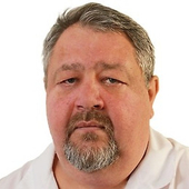 Спиридонов Сергей Валентинович, эндоскопист