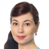 Смирнова Оксана Васильевна, массажист