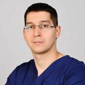 Капёнкин Станислав Николаевич, сосудистый хирург