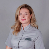 Чеминава Ирина Ревдиковна, ортодонт