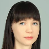 Дудаева Ольга Павловна, эндокринолог