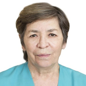 Хазиева Файруза Сабитовна, гинеколог