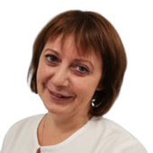 Лысая Лариса Леонидовна, врач УЗД