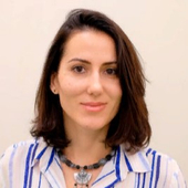 Карпова Софья Викторовна, детский логопед