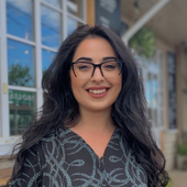 Чахоян Алина Самвеловна, психолог