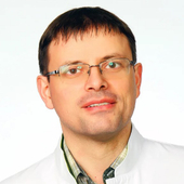 Димов Георгий Павлович, гематолог