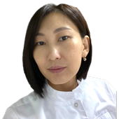 Кармашова Байрта Александровна, кардиолог