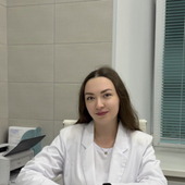 Борисова Маргарита Михайловна, нефролог