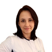 Тарасова Наталья Владимировна, флеболог