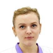 Злодеева Мария Геннадьевна, гинеколог