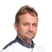 Андреищев Андрей Русланович, челюстно-лицевой хирург