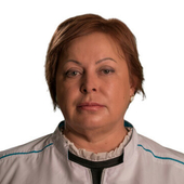 Ермолаева Татьяна Борисовна, ЛОР