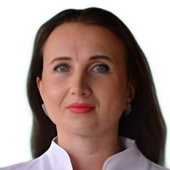 Венцак Елена Владимировна, терапевт