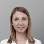 Бойко Инна Евгеньевна, стоматолог-терапевт
