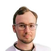 Русанов Арсений Николаевич, эндокринолог