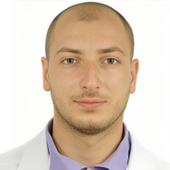 Келеменян Андрей Славикович, ЛОР