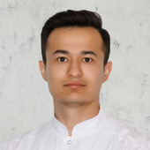 Абдуазизов Амир Абдуганиевич, стоматолог-хирург