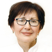 Тимофеева Светлана Витальевна, ЛОР