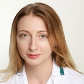 Григорян Элеонора Михайловна, гинеколог