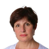 Лапшина Ольга Викторовна, врач-косметолог