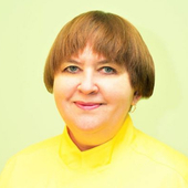 Земерова Елена Викторовна, ревматолог