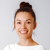 Калинина Ольга Геннадьевна, ортодонт