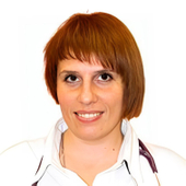 Белоусова Екатерина Георгиевна, педиатр