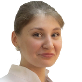 Ашуралиева Анна Ивановна, ортодонт