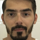 Зелинский Павел Александрович, массажист