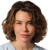 Семенова Ольга Владимировна, пластический хирург