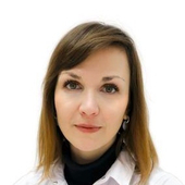 Молчанова Алиса Сергеевна, психиатр