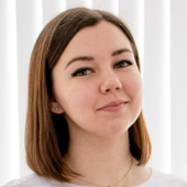 Курлова Татьяна Викторовна, пародонтолог